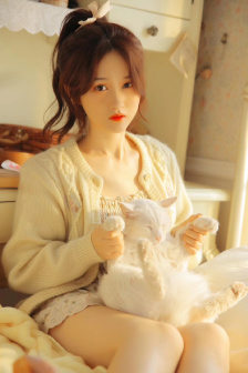 善良的邻居的妻子3