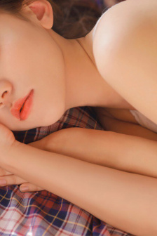 我做错一题他们就c我一次(朱碧玲)