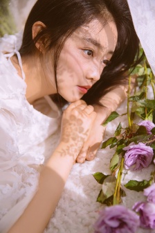 朋友圈之特别定制